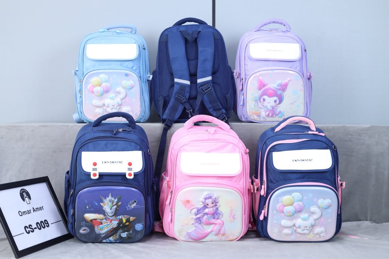 Magica Executive CEO Backpack #126